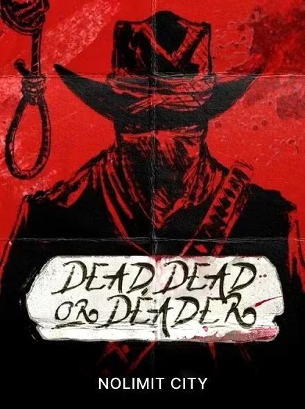 Dead Dead Deaders