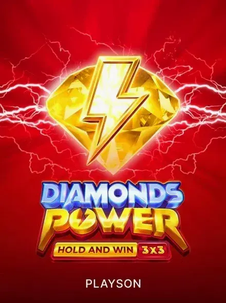 Diamonds Power
