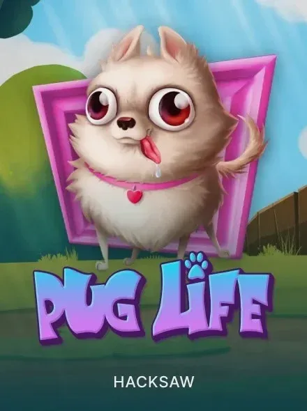 Pug Life